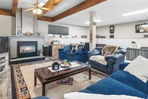 21 Etienne Ave, St Joseph, MB 