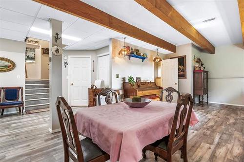 21 Etienne Ave, St Joseph, MB 