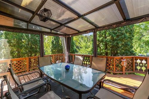 21 Etienne Ave, St Joseph, MB 