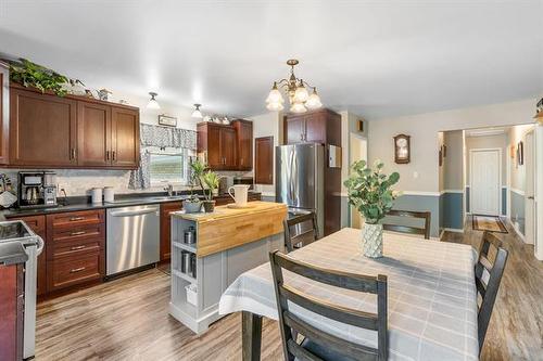 21 Etienne Ave, St Joseph, MB 