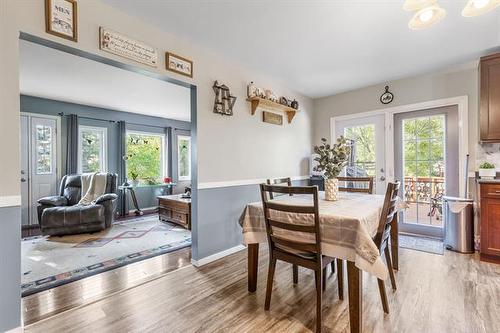 21 Etienne Ave, St Joseph, MB 