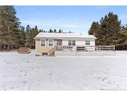 609 Jordan Mountain RD Jordan Mountain, NB E4G 1C1