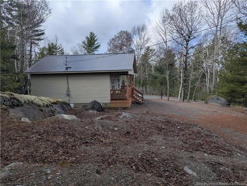 3837 Route 122, Fosterville, NB 