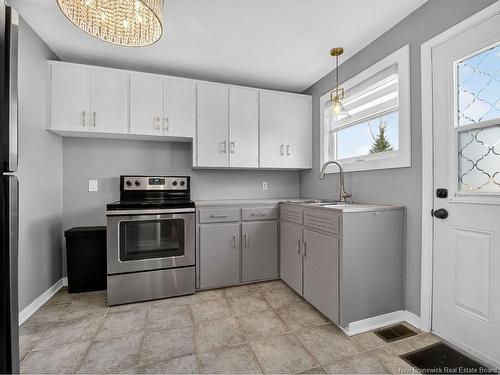 22 Mitchner Ave, Moncton, NB 