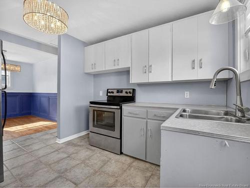 22 Mitchner Ave, Moncton, NB 