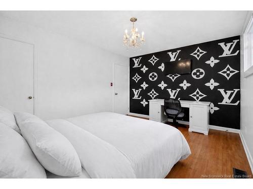 22 Mitchner Ave, Moncton, NB 