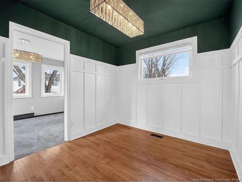 22 Mitchner Ave, Moncton, NB 