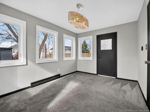 22 Mitchner Ave, Moncton, NB 