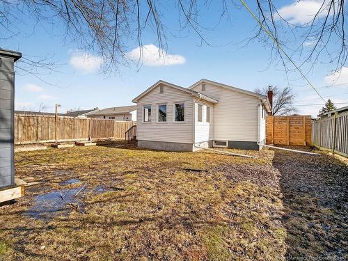 22 Mitchner Ave, Moncton, NB 