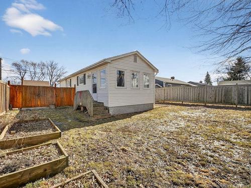 22 Mitchner Ave, Moncton, NB 