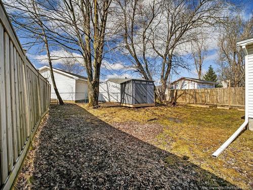 22 Mitchner Ave, Moncton, NB 