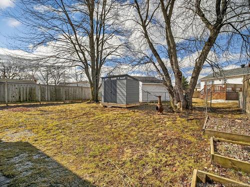 22 Mitchner Ave, Moncton, NB 