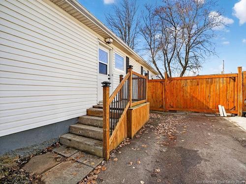 22 Mitchner Ave, Moncton, NB 