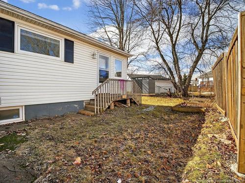 22 Mitchner Ave, Moncton, NB 