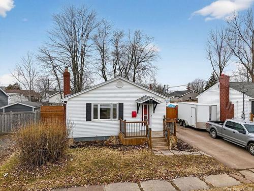 22 Mitchner Ave, Moncton, NB 