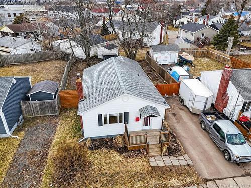 22 Mitchner Ave, Moncton, NB 