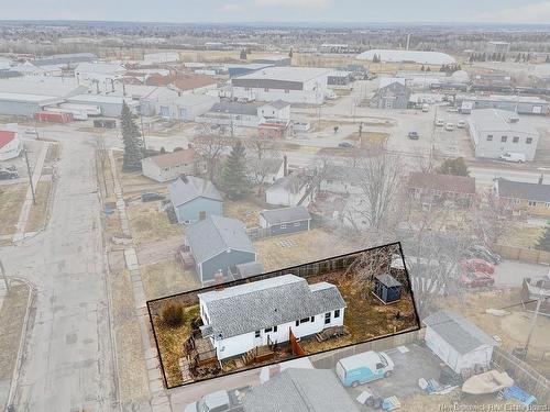 22 Mitchner Ave, Moncton, NB 