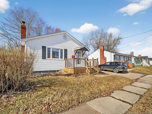 22 Mitchner Ave, Moncton, NB 