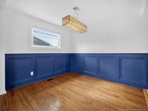 22 Mitchner Ave, Moncton, NB 