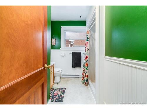 146 Ryan Crt, Fredericton, NB 