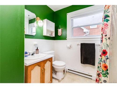 146 Ryan Crt, Fredericton, NB 