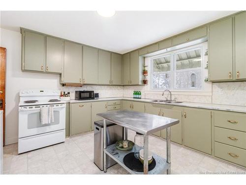 146 Ryan Crt, Fredericton, NB 