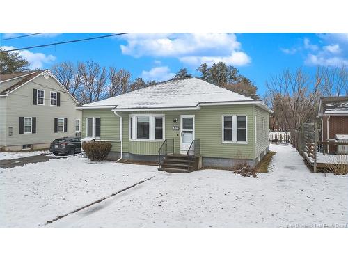 146 Ryan Crt, Fredericton, NB 