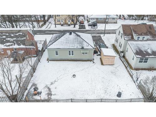 146 Ryan Crt, Fredericton, NB 