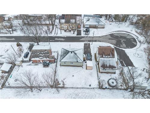 146 Ryan Crt, Fredericton, NB 