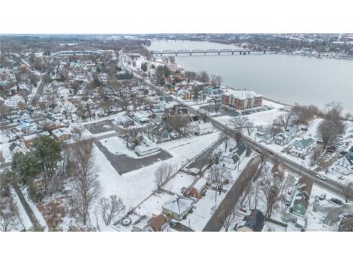 146 Ryan Crt, Fredericton, NB 