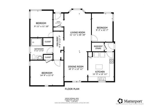 146 Ryan Crt, Fredericton, NB 