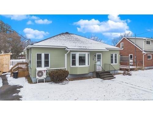 146 Ryan Crt, Fredericton, NB 