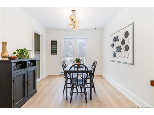 146 Ryan Crt, Fredericton, NB 