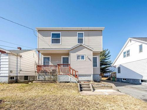 3222 Micmac Street  Halifax, NS B3L 3W4