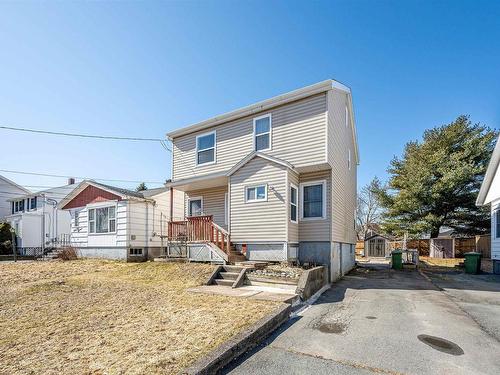 3222 Micmac Street, Halifax, NS 