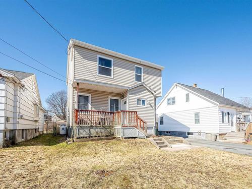 3222 Micmac Street, Halifax, NS 