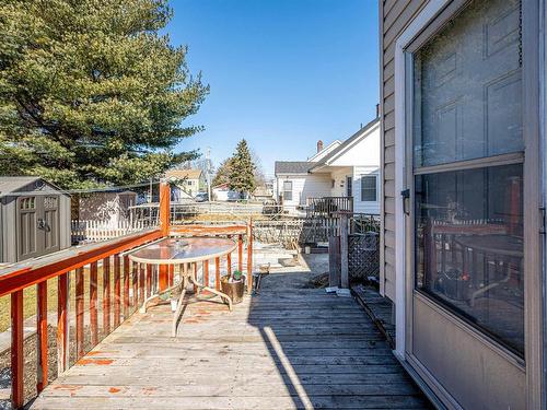 3222 Micmac Street, Halifax, NS 