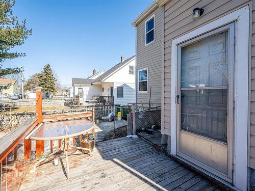 3222 Micmac Street, Halifax, NS 