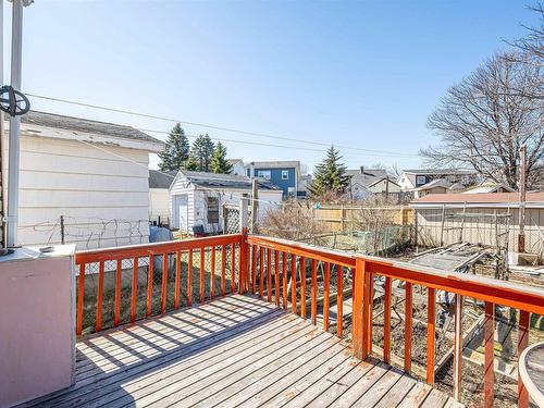 3222 Micmac Street, Halifax, NS 