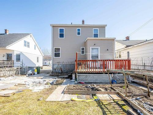 3222 Micmac Street, Halifax, NS 