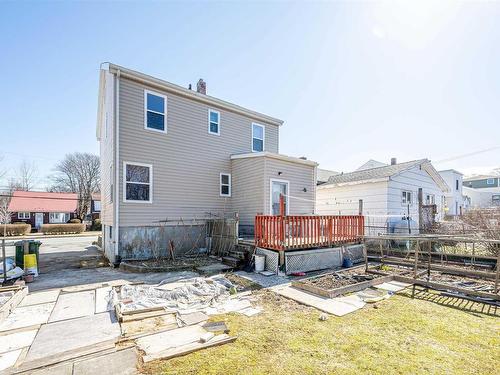 3222 Micmac Street, Halifax, NS 