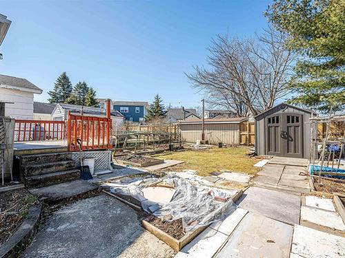 3222 Micmac Street, Halifax, NS 