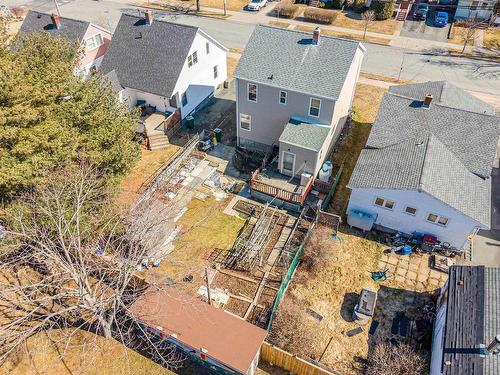 3222 Micmac Street, Halifax, NS 