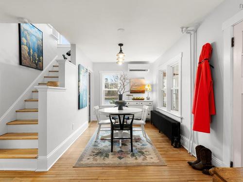 103 Granite Street, Chester, NS - Indoor
