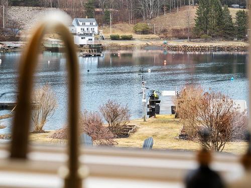 103 Granite Street, Chester, NS - Outdoor With Body Of Water With View