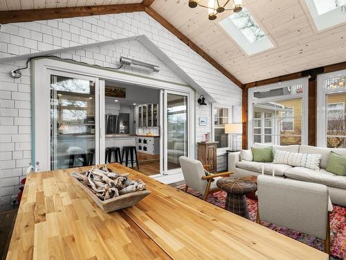 103 Granite Street, Chester, NS - Indoor