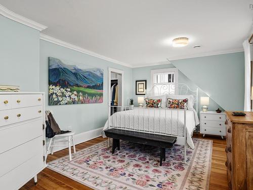 103 Granite Street, Chester, NS - Indoor Photo Showing Bedroom