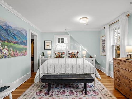 103 Granite Street, Chester, NS - Indoor Photo Showing Bedroom