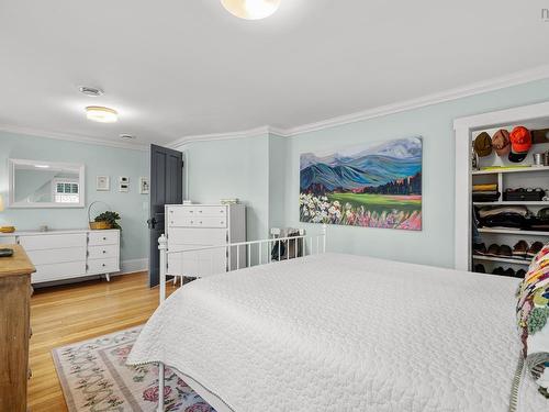 103 Granite Street, Chester, NS - Indoor Photo Showing Bedroom