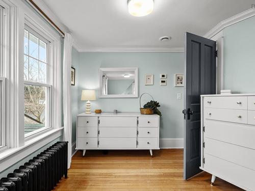 103 Granite Street, Chester, NS - Indoor Photo Showing Bedroom